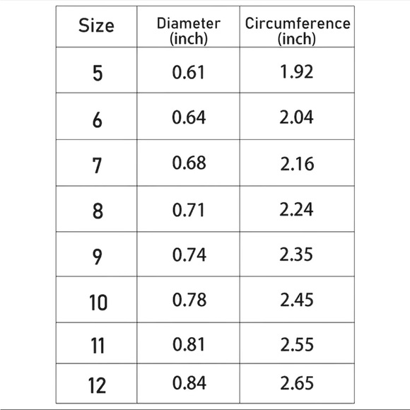 New Yellow Gold Plated Stylish And Creative Zircon With Disc Wedding Party Ring - Picture 8 of 8